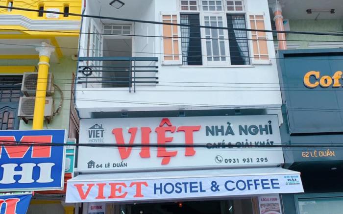 VIET Hostel