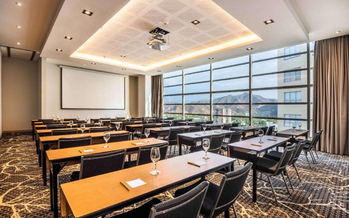 Hilton Garden Inn Santa Marta