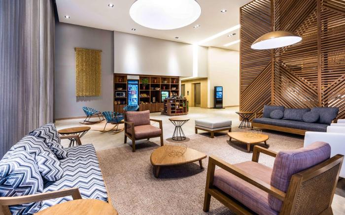 Hilton Garden Inn Santa Marta