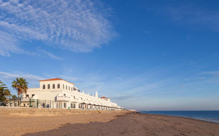 Playa de la Luz