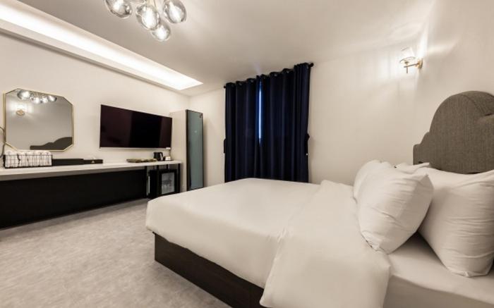 Gongju Hotel Miin
