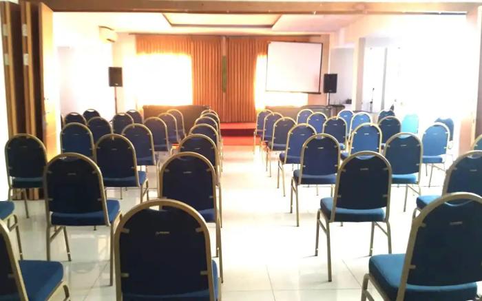 Image Hotel & Resto