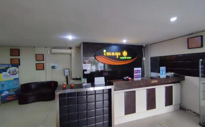 Image Hotel & Resto