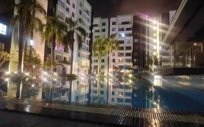 Ipoh WaterPark Homestay@HopeStay