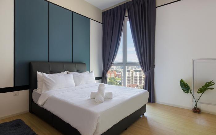 UNA Signature Suites, Sunway KL