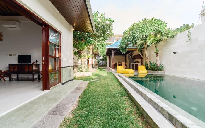 Cantik ArtVilla