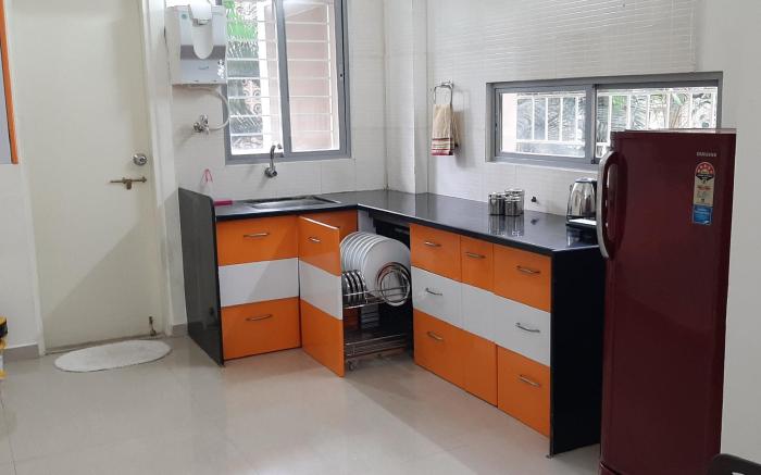 Premium Two Bedroom Apartment 102