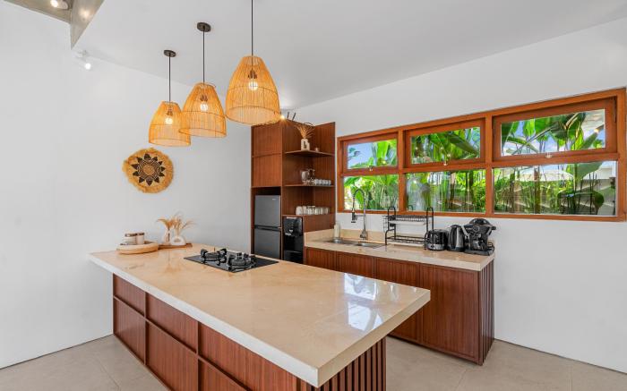 Octo Villa 7 by Betterplace