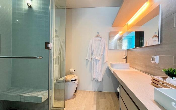 Veranda Residence 1 Bedroom By Thita-Sea View