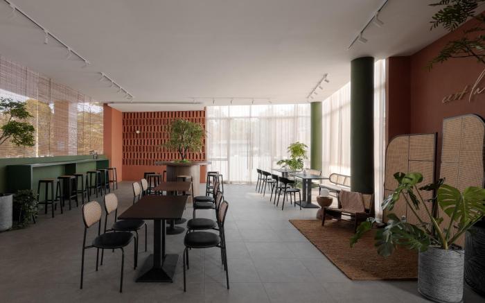 La Vie Hotel
