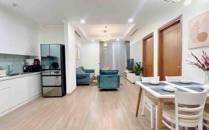Vinhomes Apartment 03 BR in Vinhomes Times City