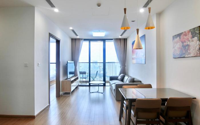2BDR Vinhomes Skylake next to Keangnam