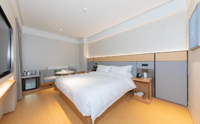 Ji Hotel Beijing Headquarters Base