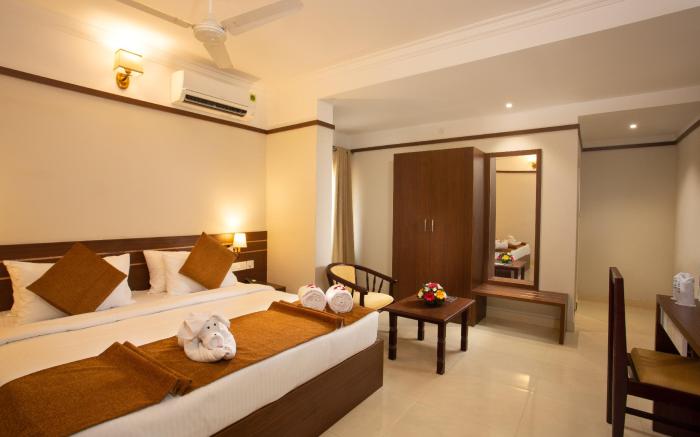 Hotel Keerthi
