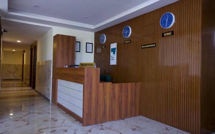 No 7 Grandeur 