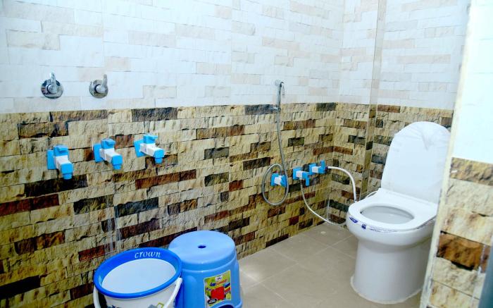 Rokadiya Hanuman Mandir – Guesthouse
