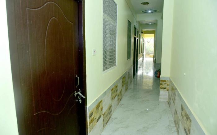 Rokadiya Hanuman Mandir – Guesthouse