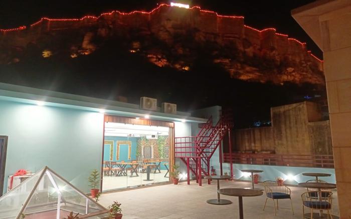 shiv hari heritage