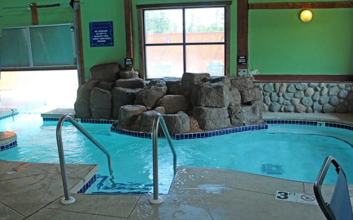 The Waters of Minocqua