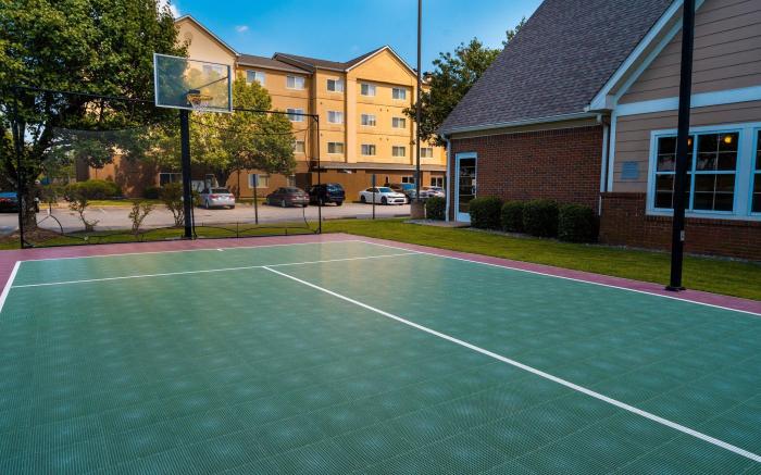 Residence Inn North Little Rock