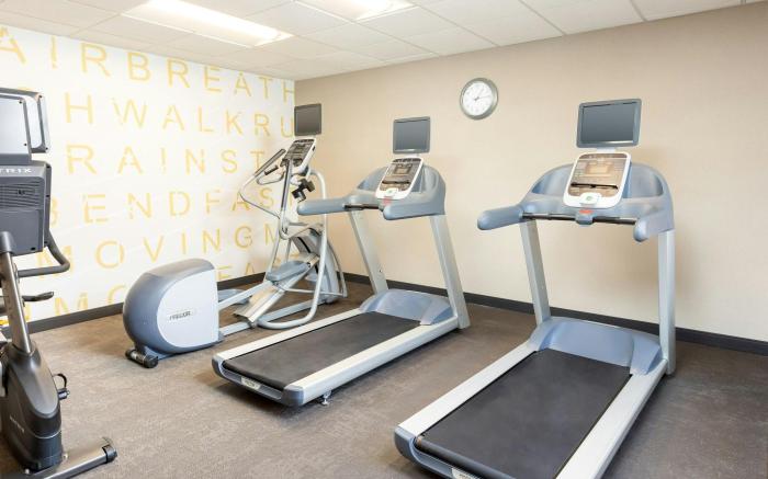 Residence Inn by Marriott North Little Rock