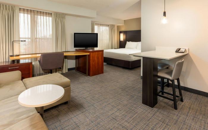 Residence Inn by Marriott North Little Rock