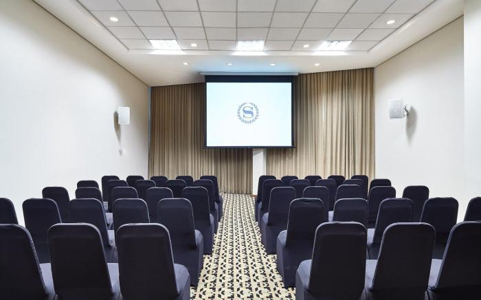 Sheraton Vitoria Hotel