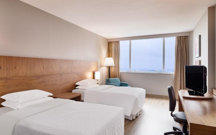 Sheraton Vitoria Hotel