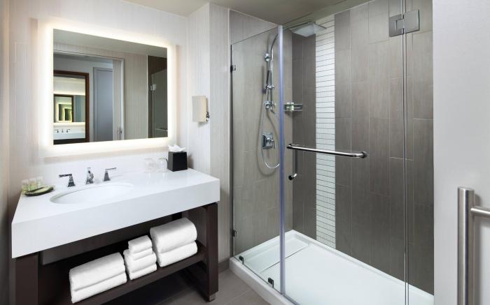 The Westin Austin Downtown