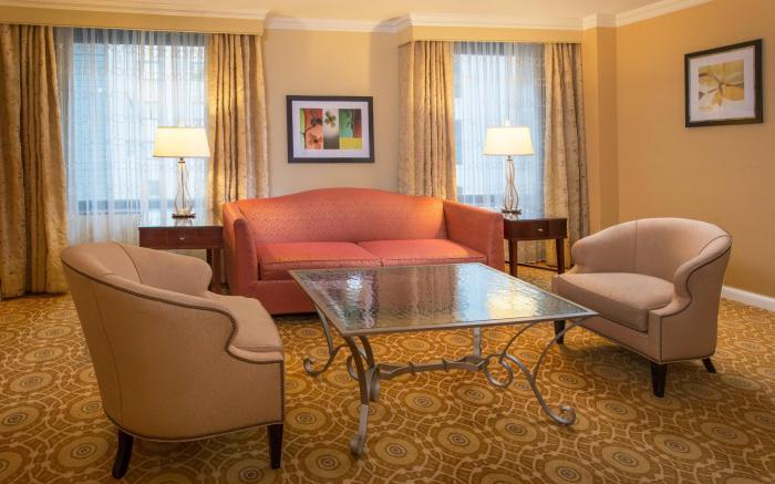 JW Marriott Washington, DC