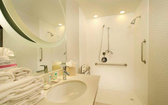 SpringHill Suites by Marriott San Antonio SeaWorld®/Lackland