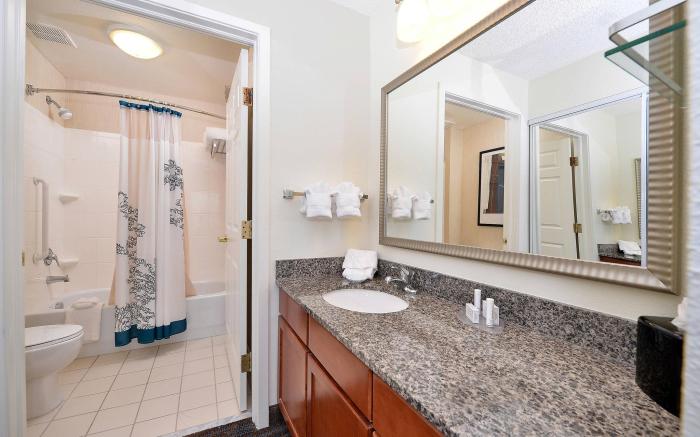 Residence Inn by Marriott Denver Airport at Gateway Park