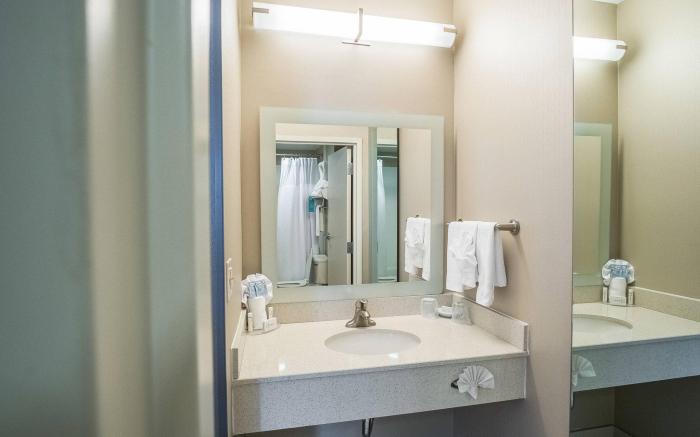 SpringHill Suites by Marriott Winston-Salem Hanes Mall