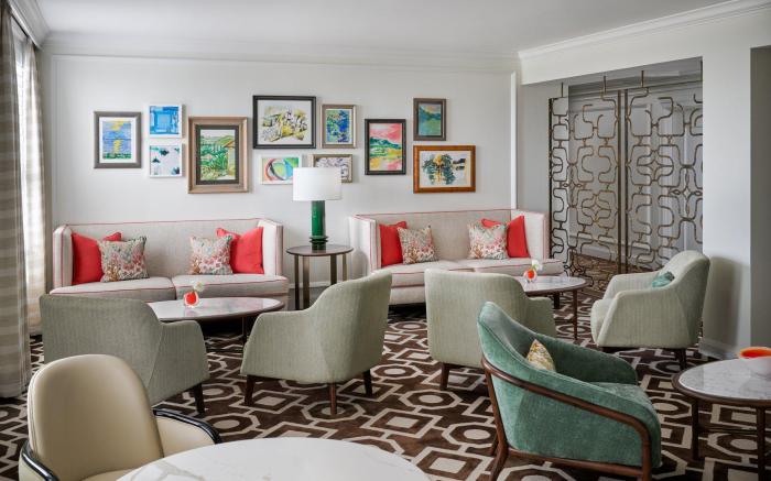 The Breakers Palm Beach