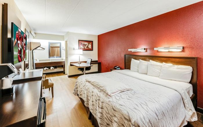 Red Roof PLUS+ Washington DC - Alexandria