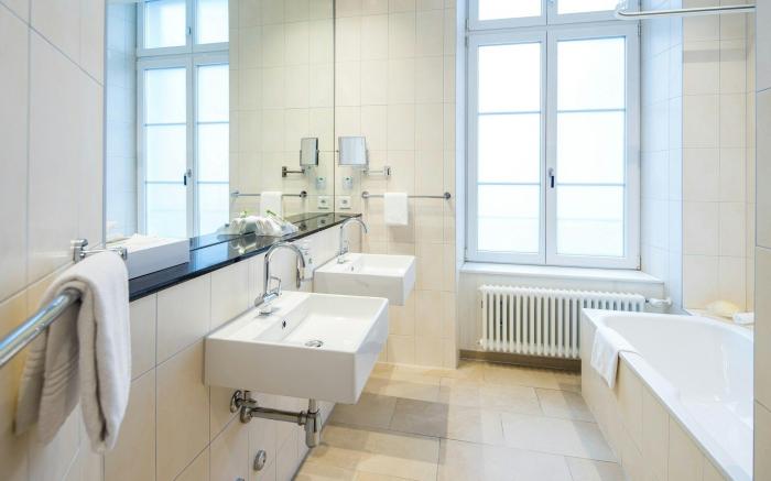 Hotel Schweizerhof Basel