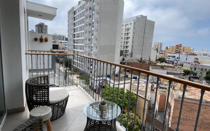 The Point Hostels Miraflores