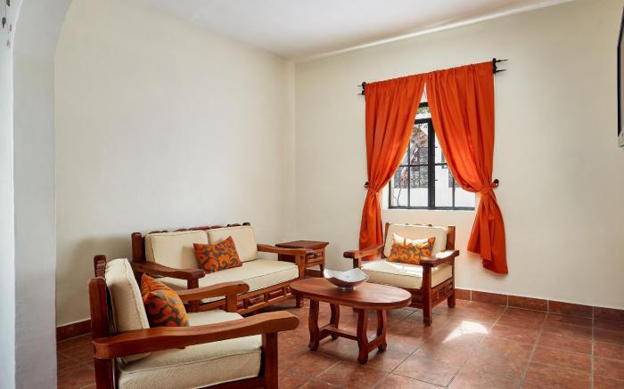 Hotel Agua Escondida