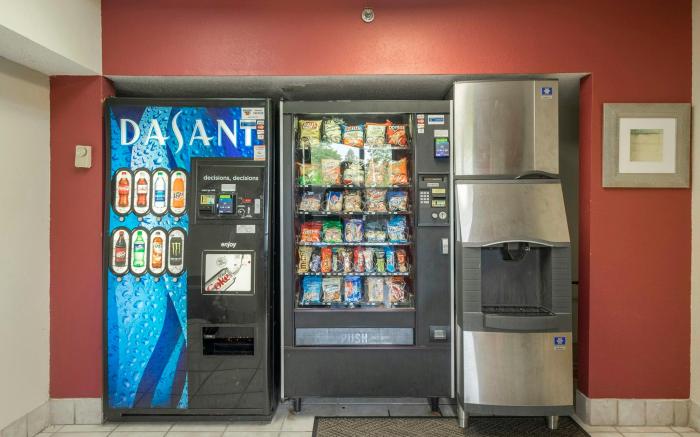Red Roof Inn Milford - New Haven