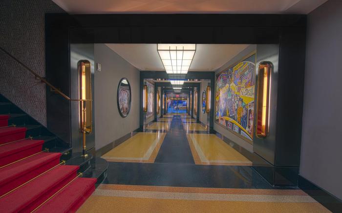 Hotel Edison