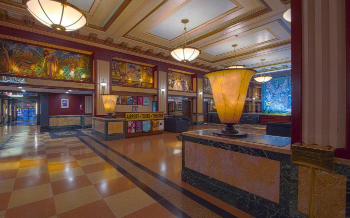 Hotel Edison
