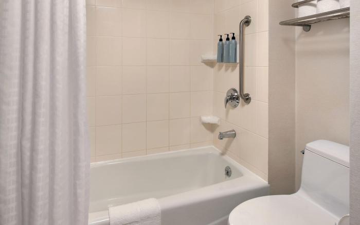 Fairfield Inn New York LaGuardia Airport/Flushing