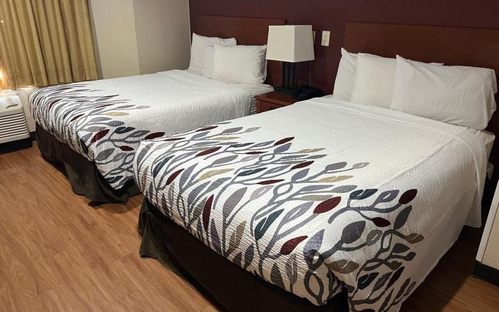 GreenTree Inn Houston IAH Airport