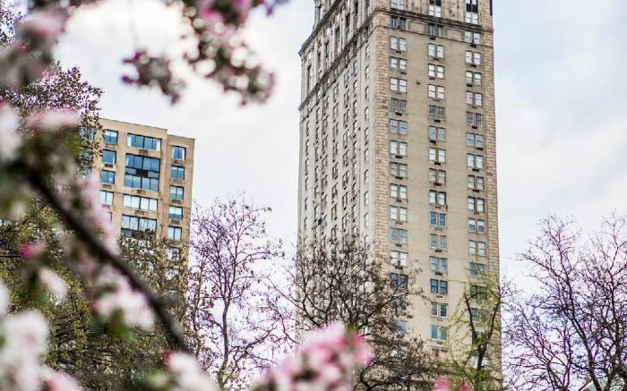 The Pierre, A Taj Hotel, New York