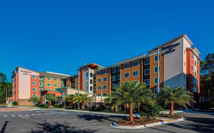 Residence Inn Jacksonville South/Bartram Park
