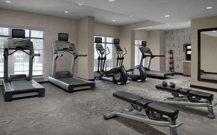 Residence Inn Jacksonville South/Bartram Park