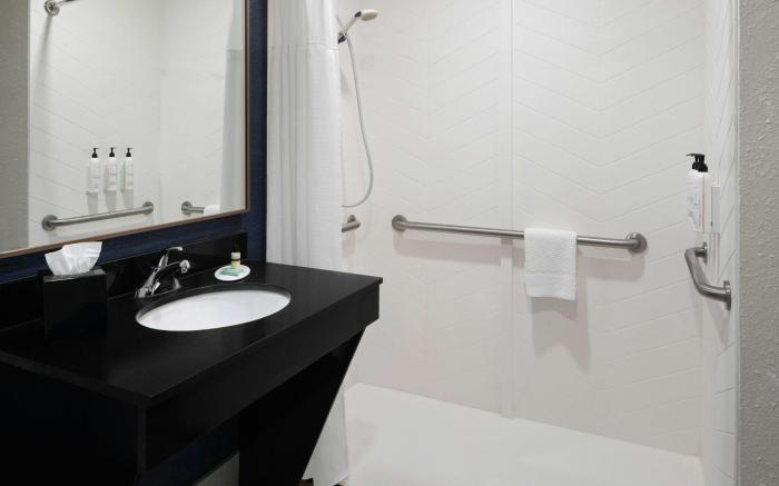 Fairfield Inn Charlotte Mooresville/Lake Norman