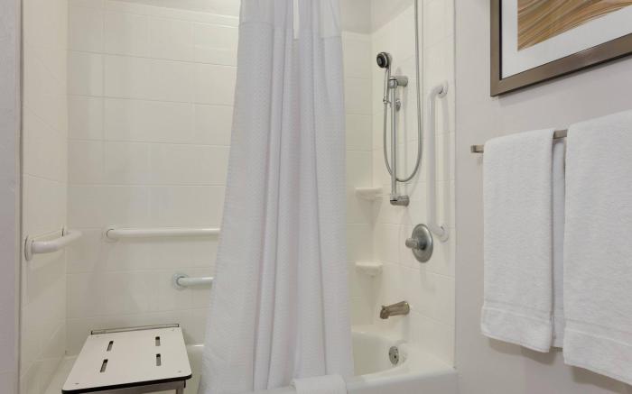 Courtyard by Marriott Oklahoma City North/Quail Springs