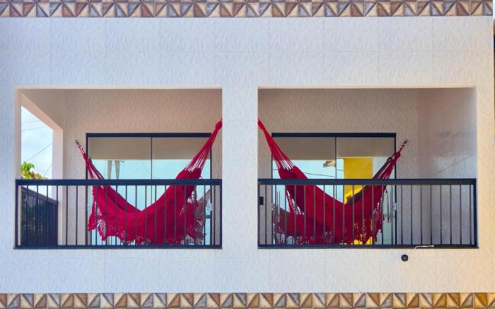 B&B Pousada Swiss Residence