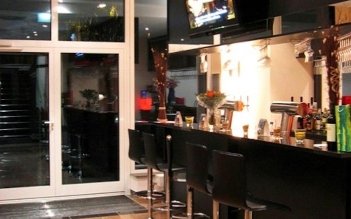 Grand Hotel Dream Main City Center